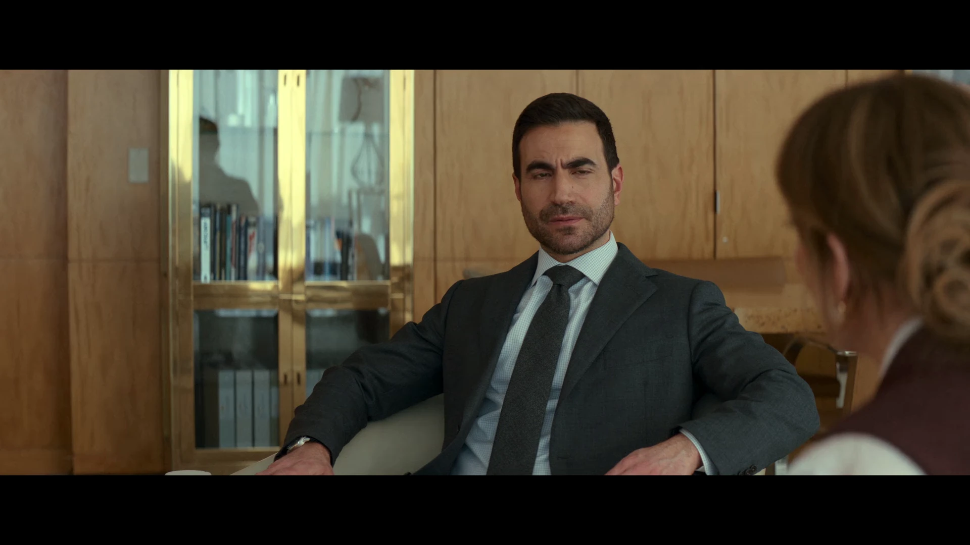 Download Office Romance 2026 Hindi Dual Audio WEB-DL 720p - 480p ...